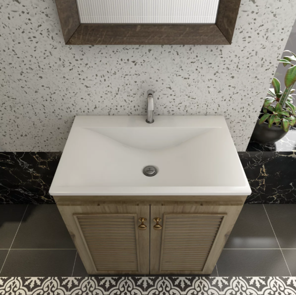Умывальник Madera Pulsus 70 Умывальник Madera Pulsus 70