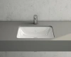 Умывальник VitrA S20 50x35 белый