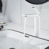 Смеситель для умывальника Rose R3911F