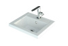 Умывальник Madera Alice 50х35
