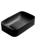 Умывальник WW ELBACH 78575-70 MT-BL