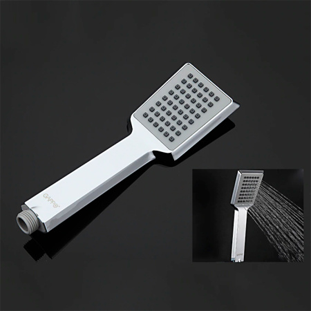 Смеситель Gappo G3207