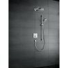 Смеситель встраиваемый Hansgrohe ShowerSelect 15768000