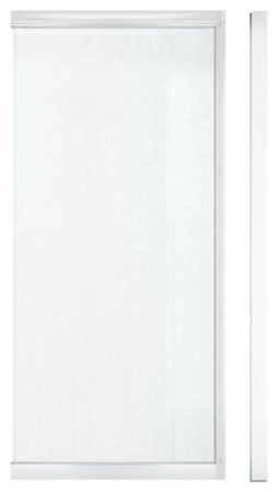 Торцевая шторка для ванны Triton Аква 70