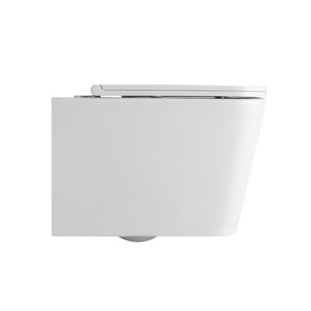 Унитаз подвесной Axus YJ-2303