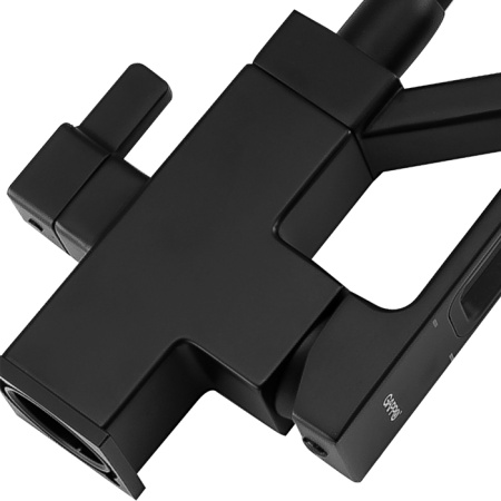 Смеситель Gappo G4317-6