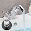 Смеситель Gappo G1042