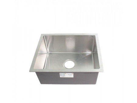 Кухонная мойка премиум Gerhans K35043 50х43