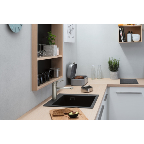 Смеситель Hansgrohe Focus 71806000