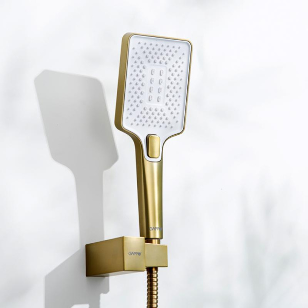 Смеситель Gappo G3207-33 Смеситель Gappo G3207-33