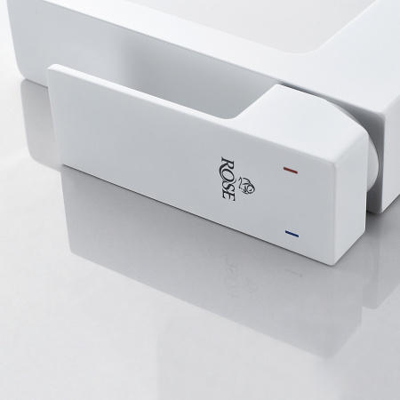 Смеситель для умывальника Rose R1801C