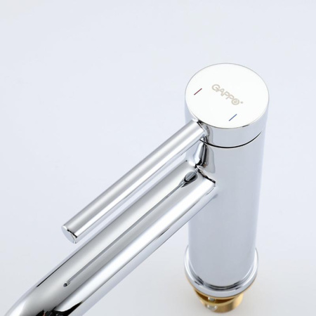 Смеситель Gappo G1006