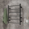 Полотенцесушитель электрический Roxen Caspia 11070-5063B 50х63