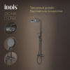 Душевая система Iddis Duna DUNGMSTi06