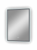 Зеркало Continent Garcia LED 60х80 греймуар