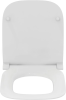 Подвесной унитаз Ideal Standard i.life S