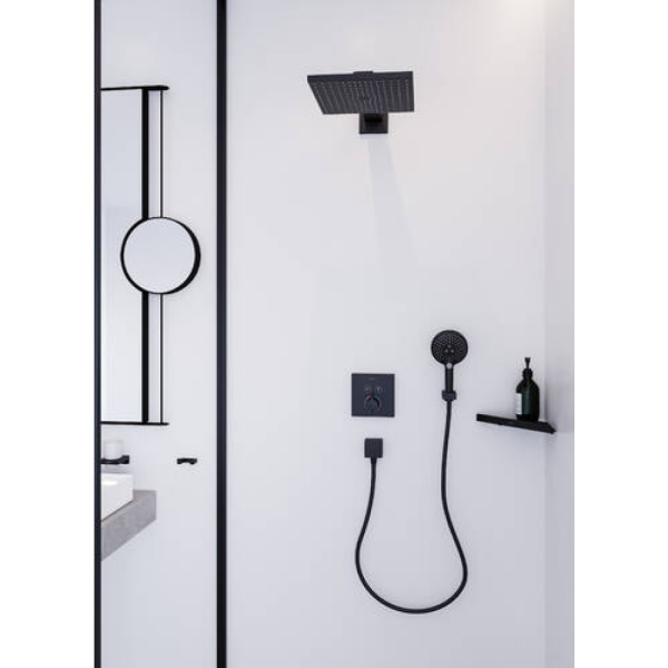 Смеситель встраиваемый термостатический Hansgrohe ShowerSelect 15763670