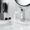 Смеситель для умывальника Rose R1801