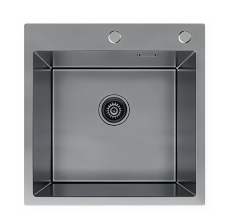 Кухонная мойка Axus LS-5050S