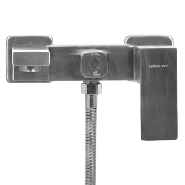 Смеситель для ванны с душем Wisent W73125 Смеситель для ванны с душем Wisent W73125