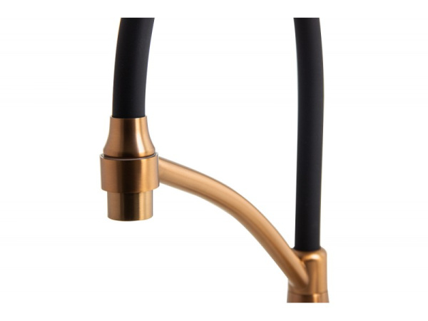 Смеситель с гибким изливом Ledeme L4399SR-2 Смеситель с гибким изливом Ledeme L4399SR-2