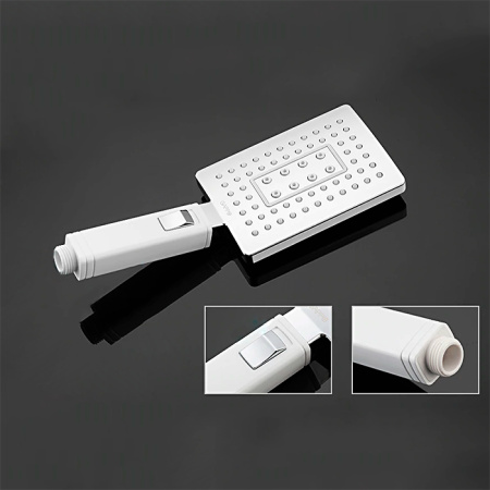 Смеситель Gappo G2207-7