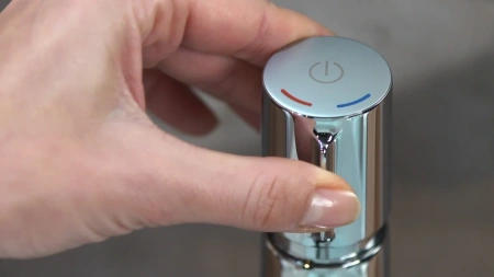 Смеситель Hansgrohe Talis 72044000