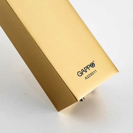 Смеситель Gappo G1007-33