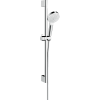 Душевой гарнитур Hansgrohe Crometta 1jet Green 26554400