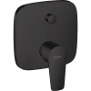 Смеситель встраиваемый Hansgrohe Talis E 71474670
