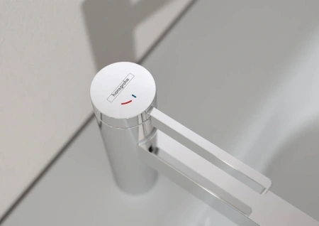 Смеситель Hansgrohe Finoris 76024000