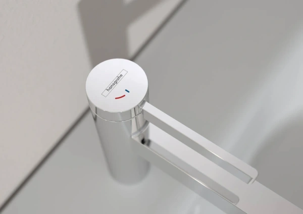 Смеситель Hansgrohe Finoris 76024000
