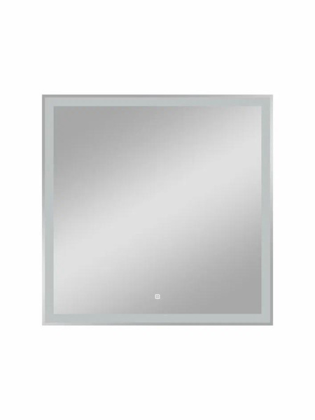Зеркало Continent Clamm LED 70