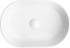 Умывальник Roxen Vine Oval 50х34.5 570240