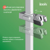 Душевая система Iddis Bild BILSB1Fi06