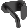 Смеситель встраиваемый Hansgrohe Vernis Blend 71576670