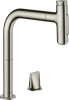 Смеситель Hansgrohe Metris 73818800