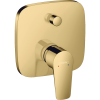 Смеситель встраиваемый Hansgrohe Talis 71745990