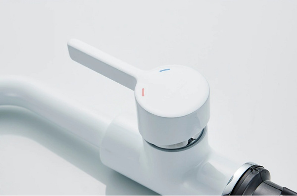 Смеситель Ledeme 1099W Смеситель Ledeme 1099W