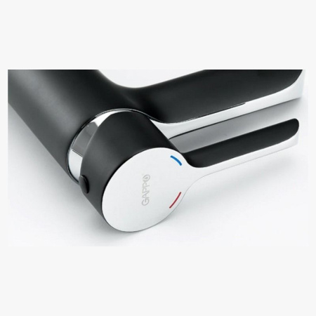 Смеситель Gappo G1003-6