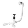 Сифон для ванны Roxen R70C-CH