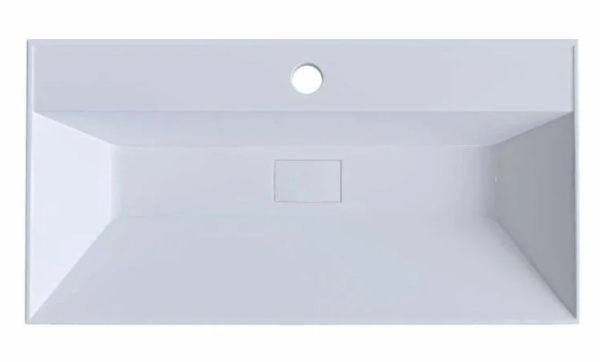 Умывальник мебельный Madera Classica Slim 70 Умывальник мебельный Madera Classica Slim 70