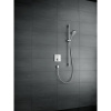 Смеситель встраиваемый Hansgrohe ShowerSelect 15767000