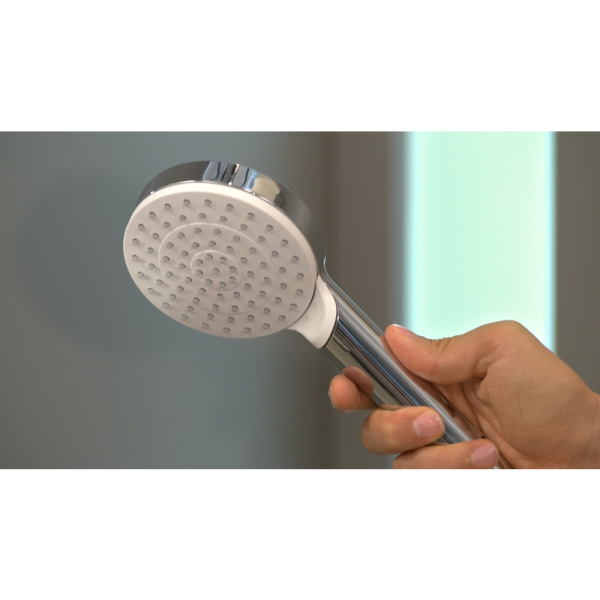 Душевой гарнитур Hansgrohe Crometta 1jet EcoSmart 26568400