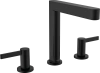 Смеситель Hansgrohe Finoris 76034670