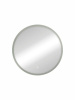 Зеркало Continent Brida LED 60х60