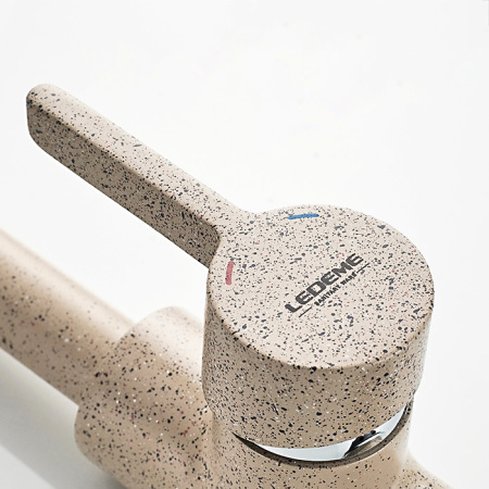 Смеситель Ledeme 4299-300