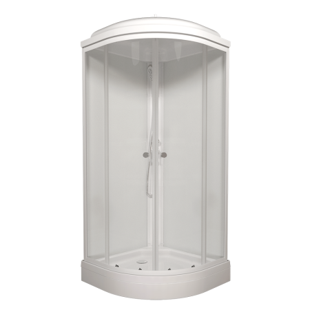 Душевая кабина Triton Экстра 88х88 см