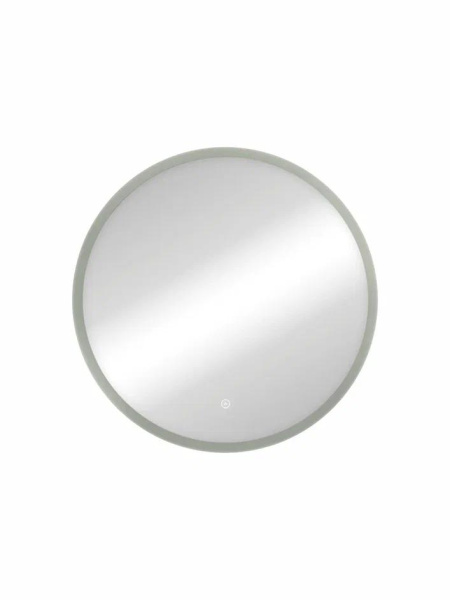 Зеркало Continent Brida LED 60х60