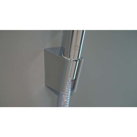 Душевой гарнитур Hansgrohe Crometta 2jet Vario 26691400